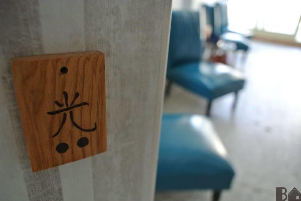 Bobooks Hostel Чиай Сити Екстериор снимка