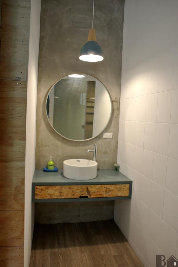 Bobooks Hostel Чиай Сити Екстериор снимка