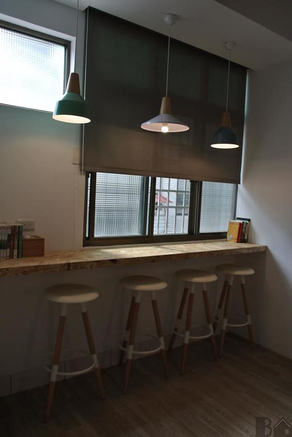 Bobooks Hostel Чиай Сити Екстериор снимка