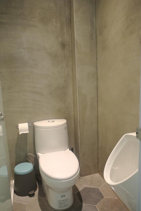 Bobooks Hostel Чиай Сити Екстериор снимка