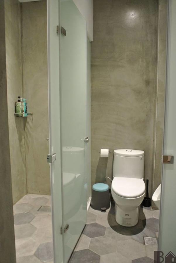 Bobooks Hostel Чиай Сити Екстериор снимка