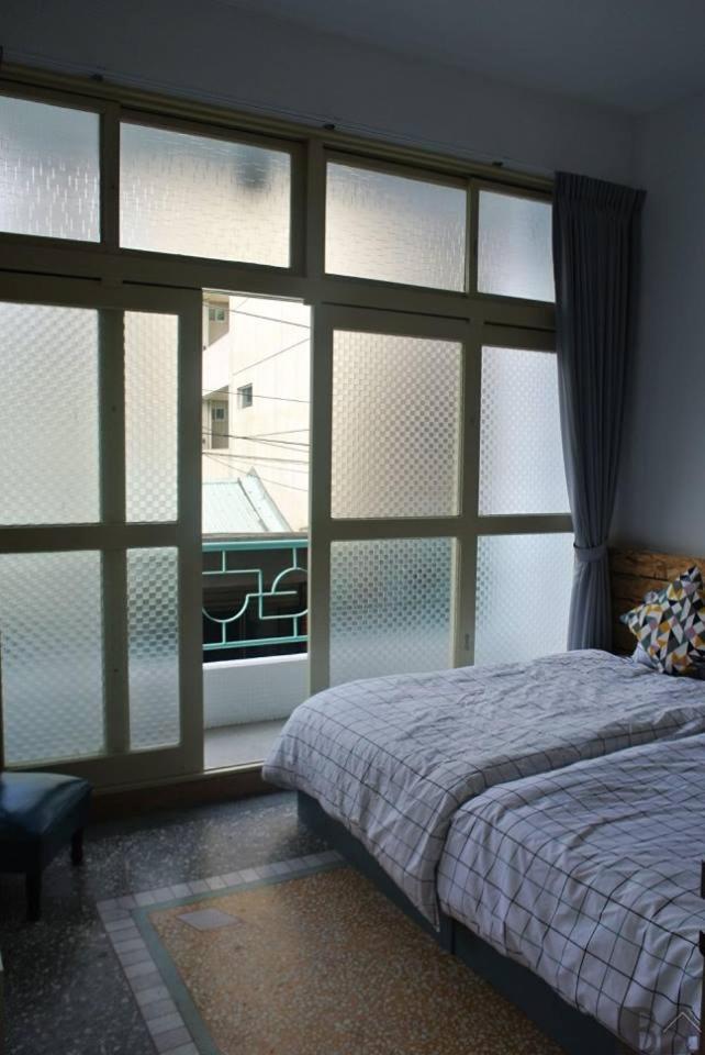 Bobooks Hostel Чиай Сити Екстериор снимка